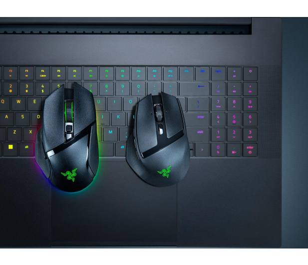 Razer Basilisk Mobile - 1504754 - zdjęcie 8